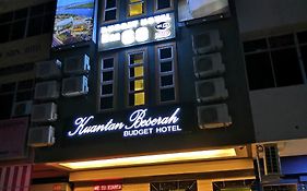 Kuantan Beserah Budget Hotel